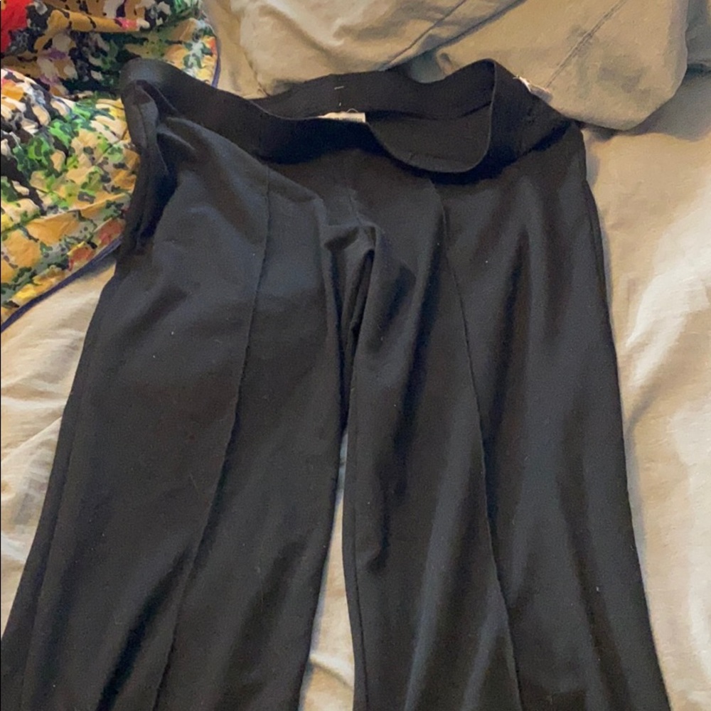Work pants